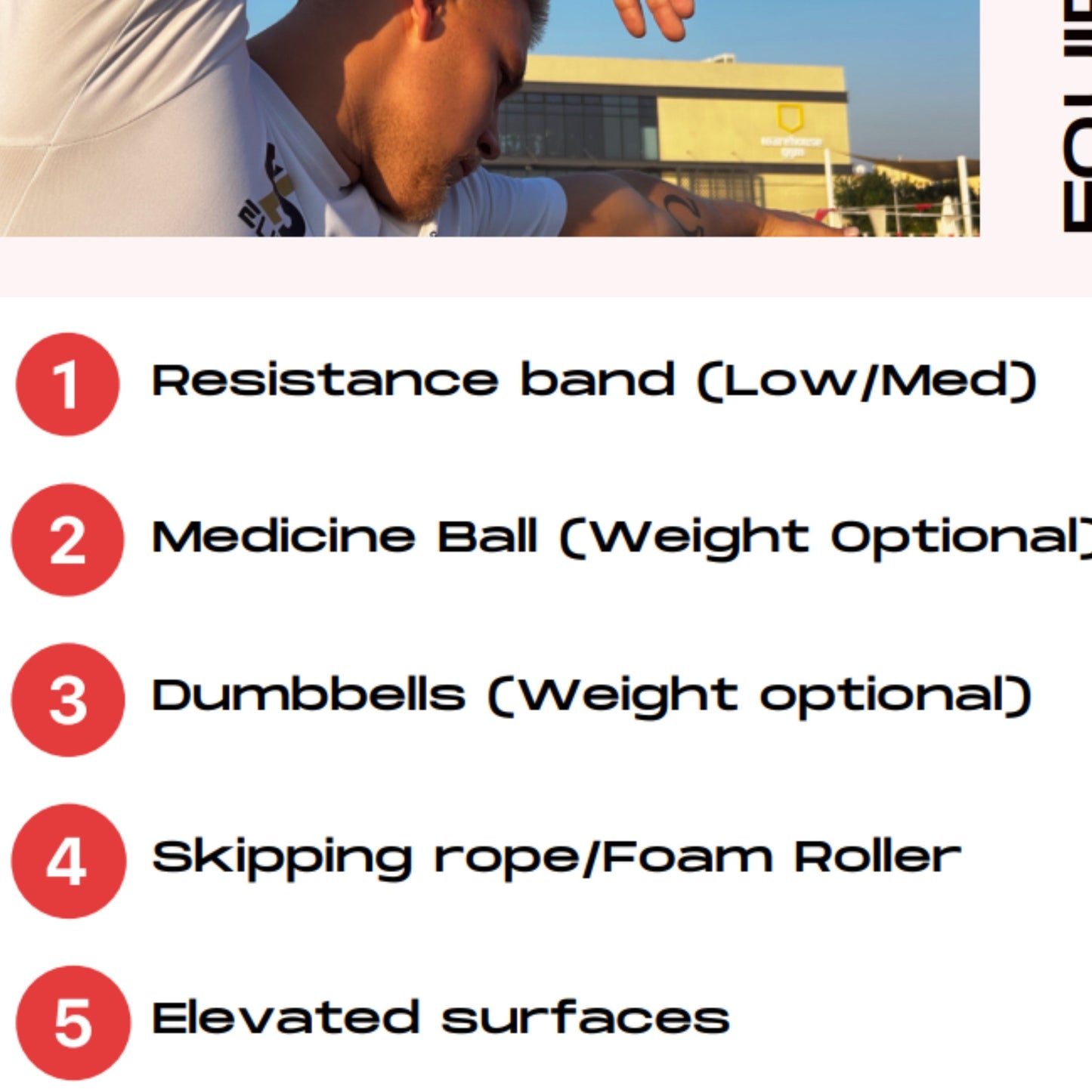 The Ultimate Swim-Specific Strength Programme : Weeks 1 - 8